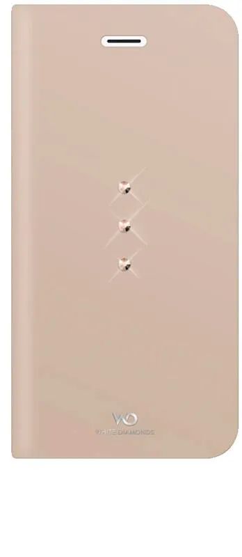 White Diamonds 180007 ST CRY.BOOK. IPH7