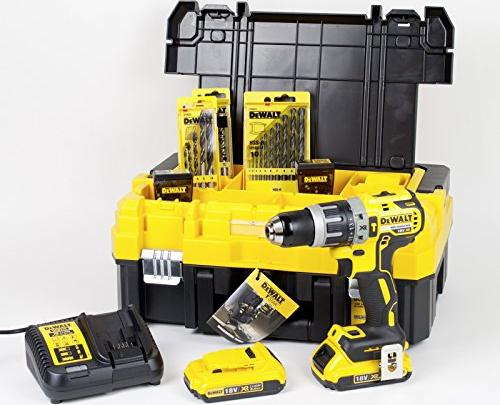 Dewalt DCK796D2T-QW