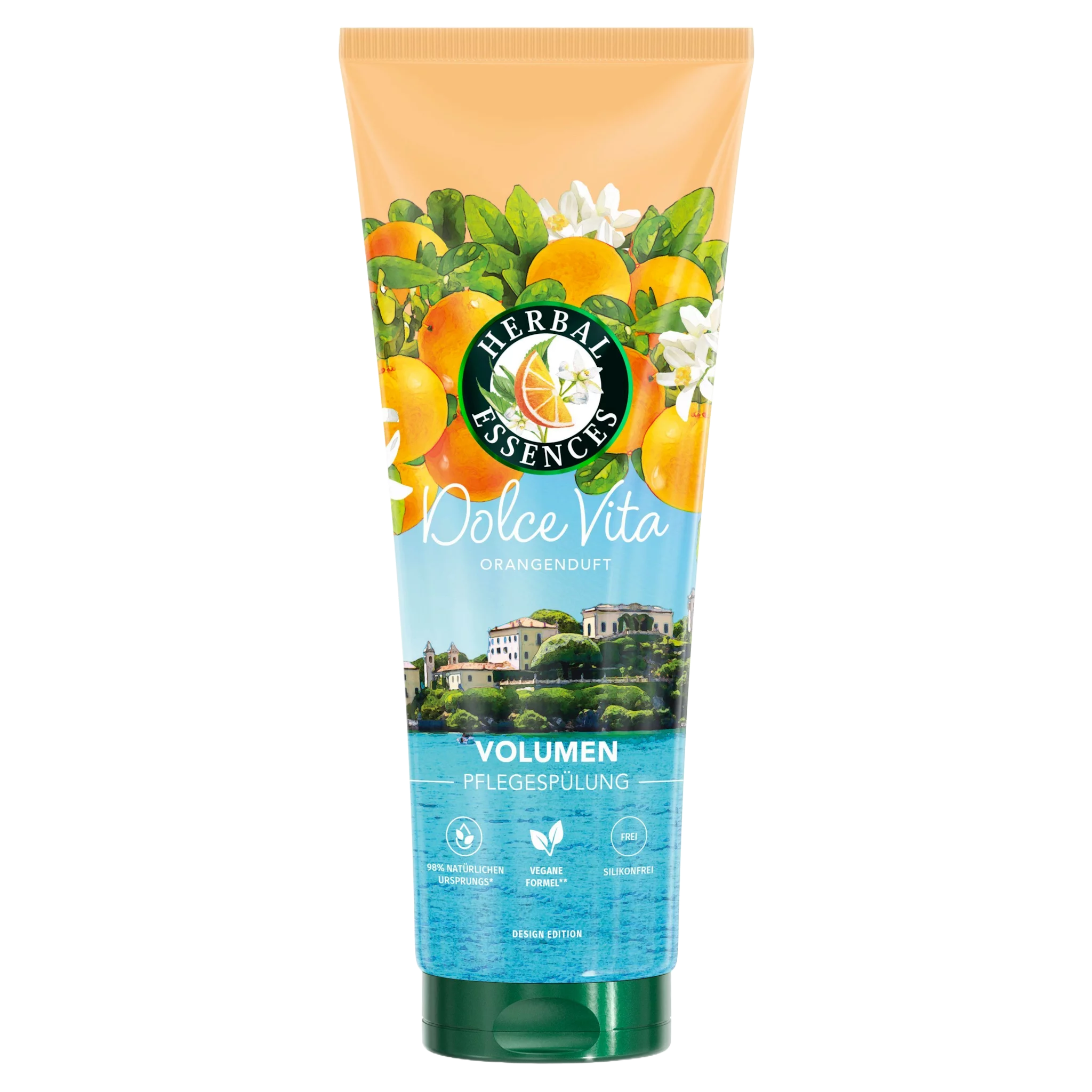 Herbal Essences Dolce Vita Pflegespülung
