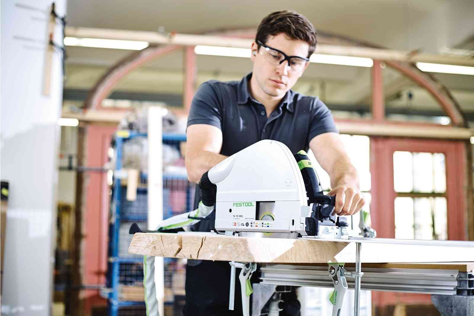 Festool TS 75 EBQ-Plus