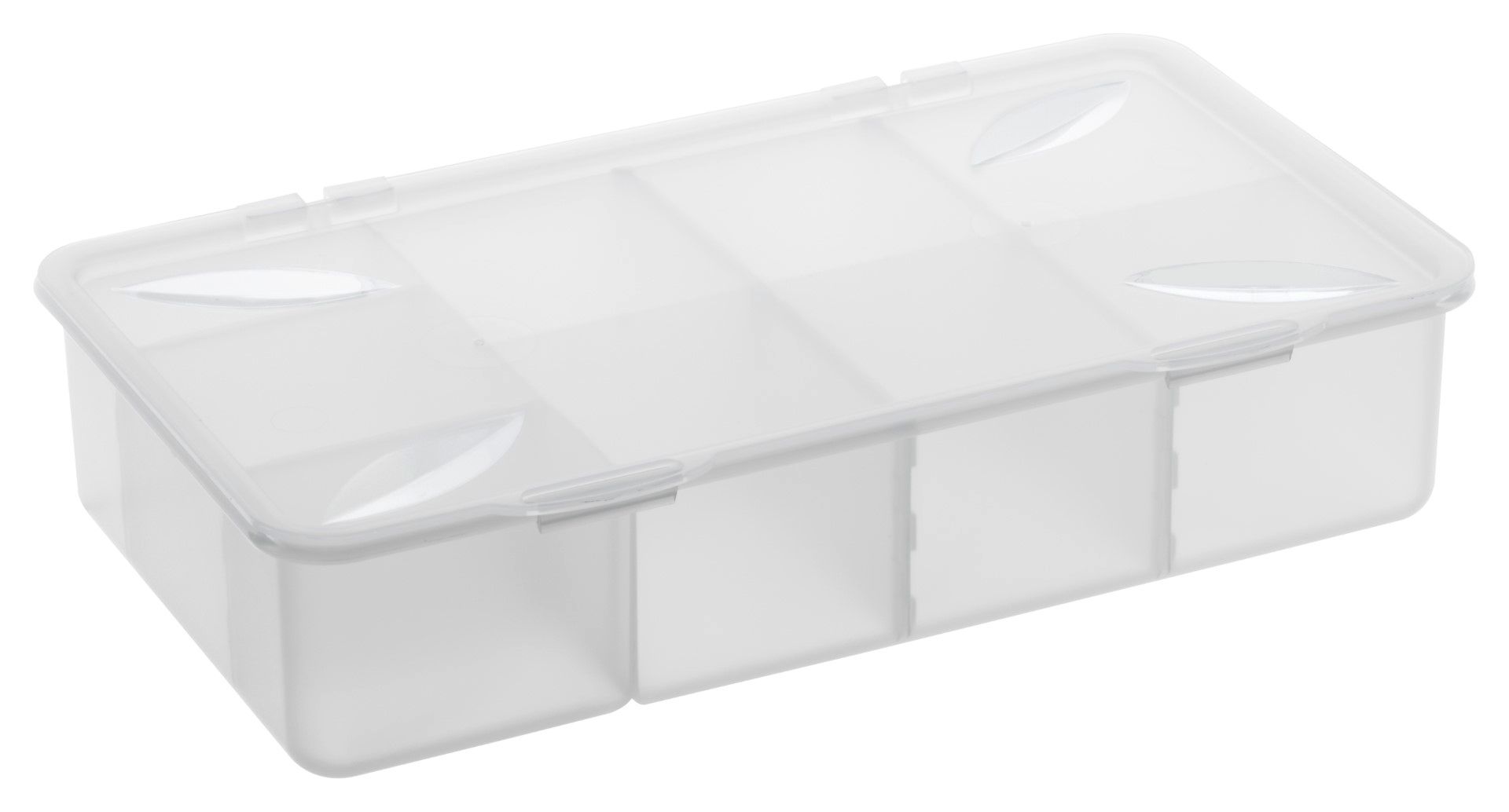 Rotho Box 3 l plus SNAPPY
