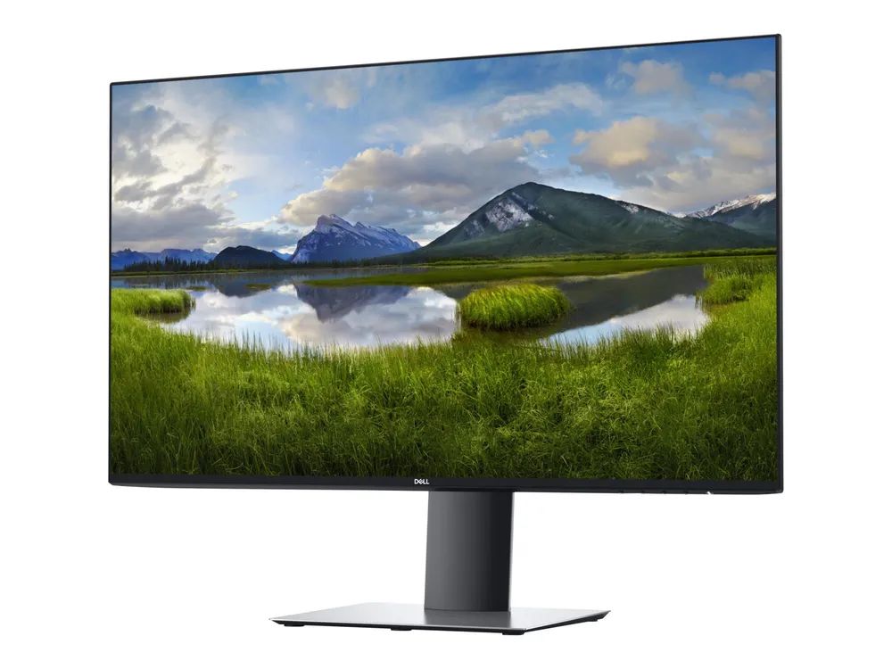 Dell UltraSharp U2719D - LED-Monitor - 68.47 cm (27")