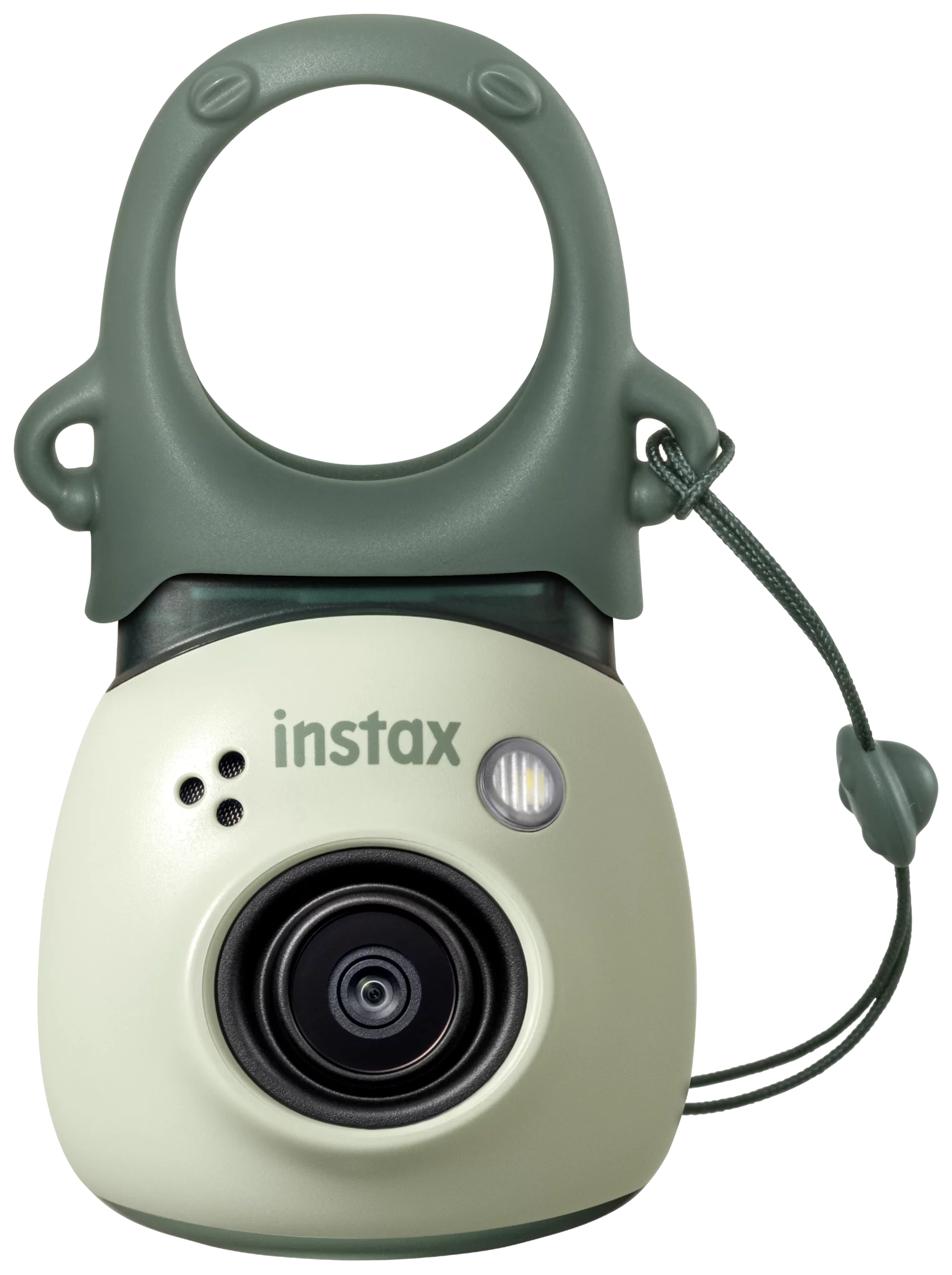 Fujifilm Instax Mini Pal, Pistachio Green