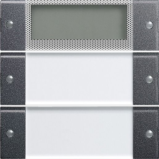Gira WIPPENSET 2FACH PLUS SYSTEM 55 / GIRA 214228