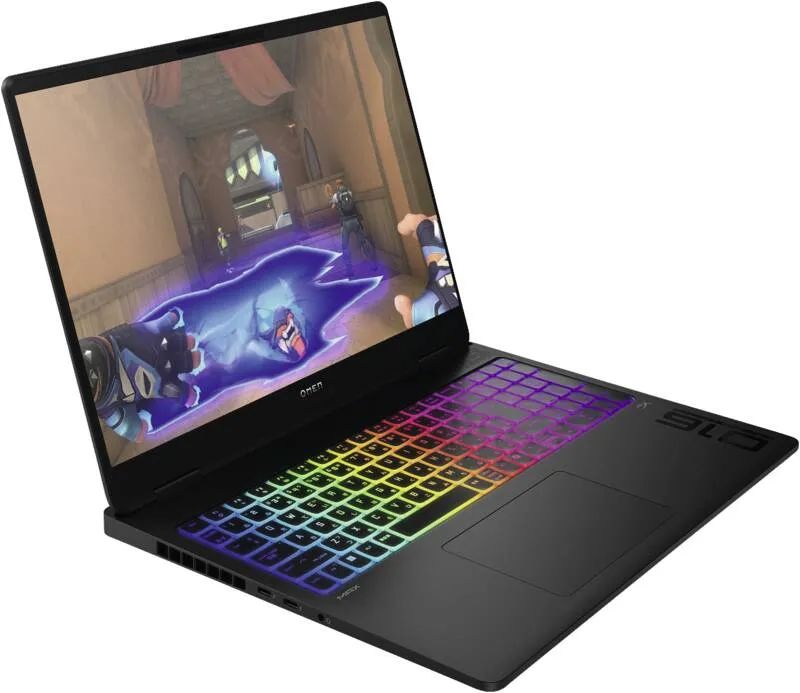 HP Omen 16-ah0693ng