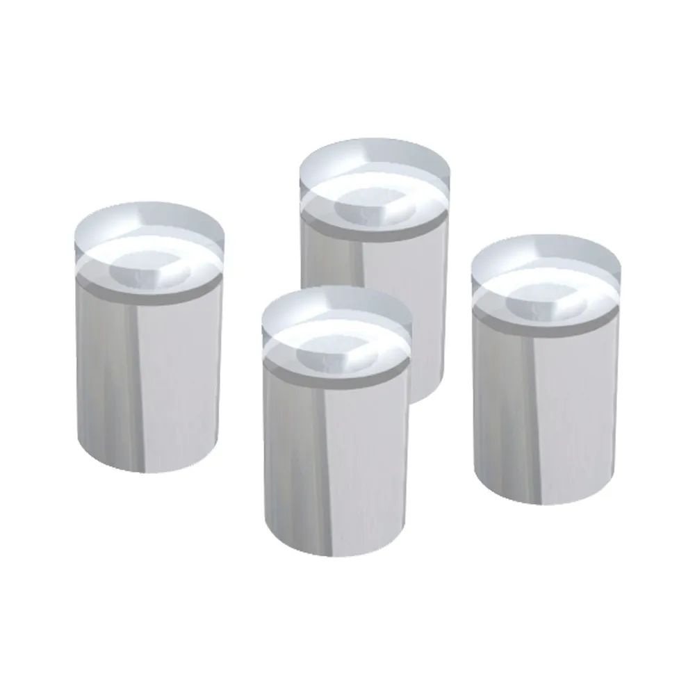Umdasch Store Makers Amstetten GmbH Ladenbausystem Single/Twin Glasauflage Hot Spot