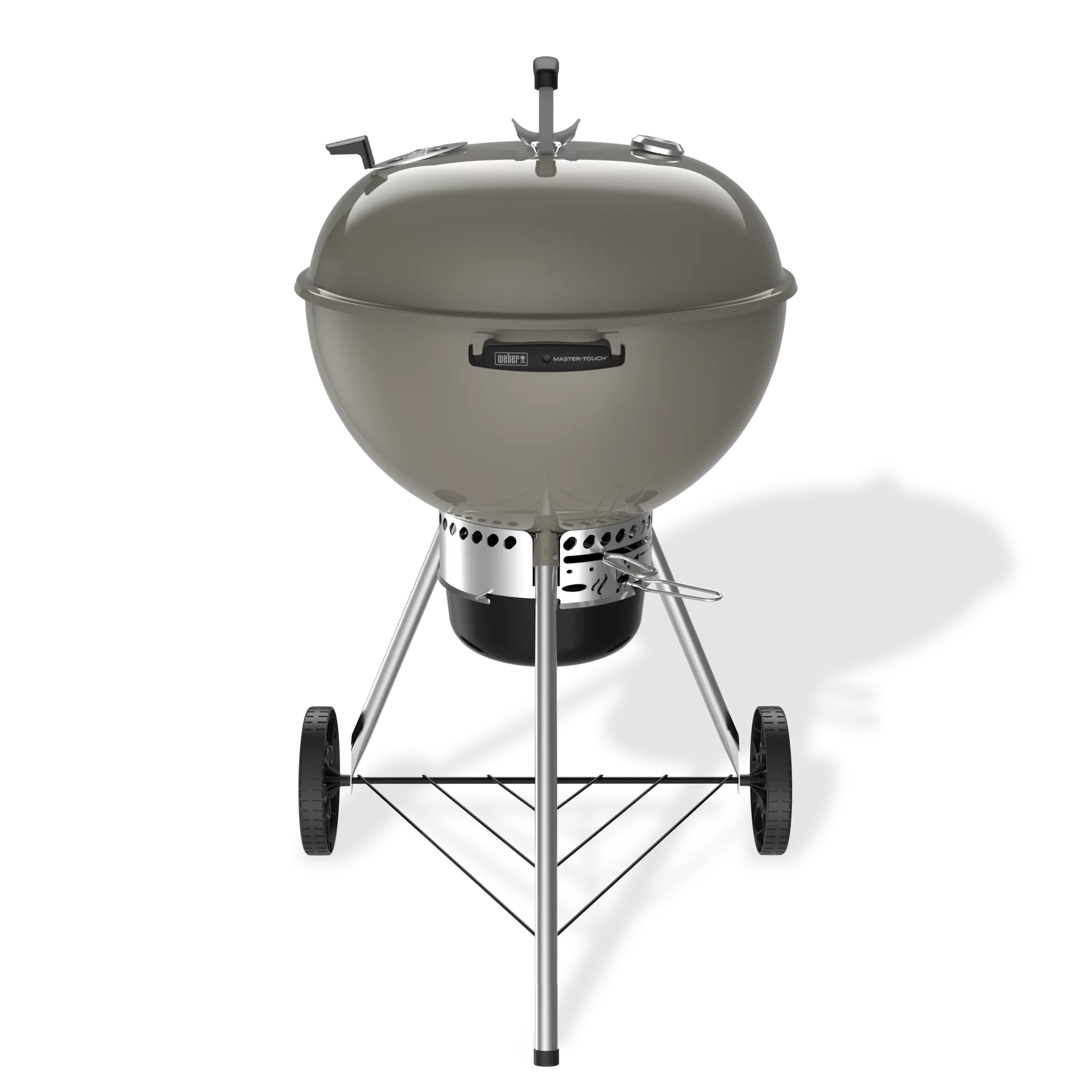 Weber Master-Touch GBS 5755 SMOKE EU
