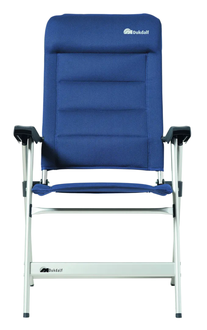 Dukdalf Sessel CAMPERINA 8820  (R)