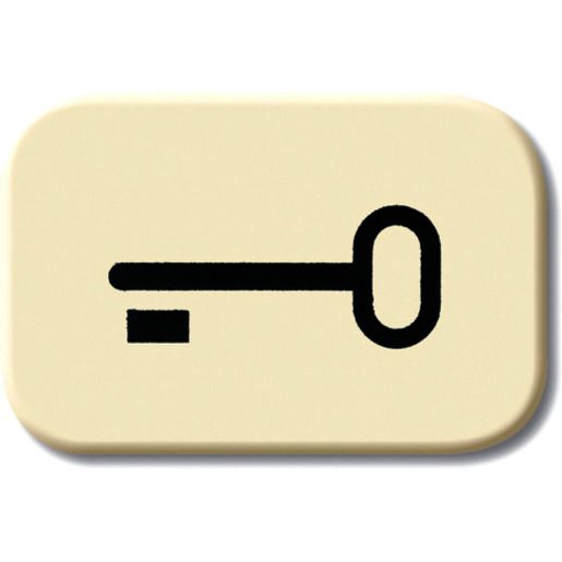 Busch-Jaeger SI SYMBOL 2525 TR / BUSCH 2525 TR 2CKA001433A0440