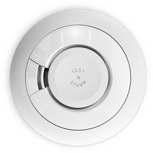 Ei Electronics 10J RAUCHWARNMELDER AUDIOLINK / EIELEC EI650I 10 PAKET EI650I-0L177