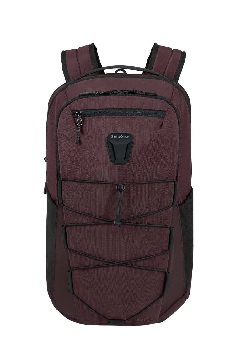 SAMSONITE DYE-NAMIC BACKPACK M, grape purple