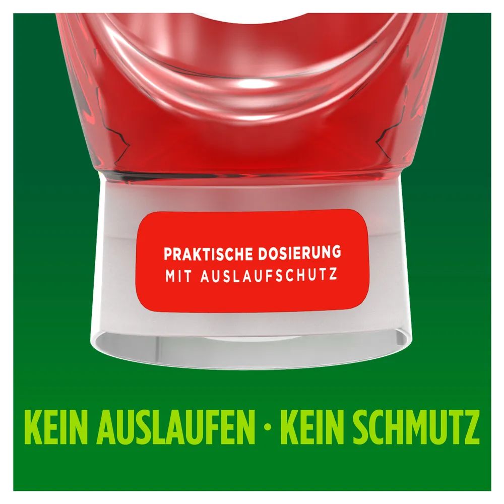 Fairy Handspülmittel Max Power Granatapfel 545 ml