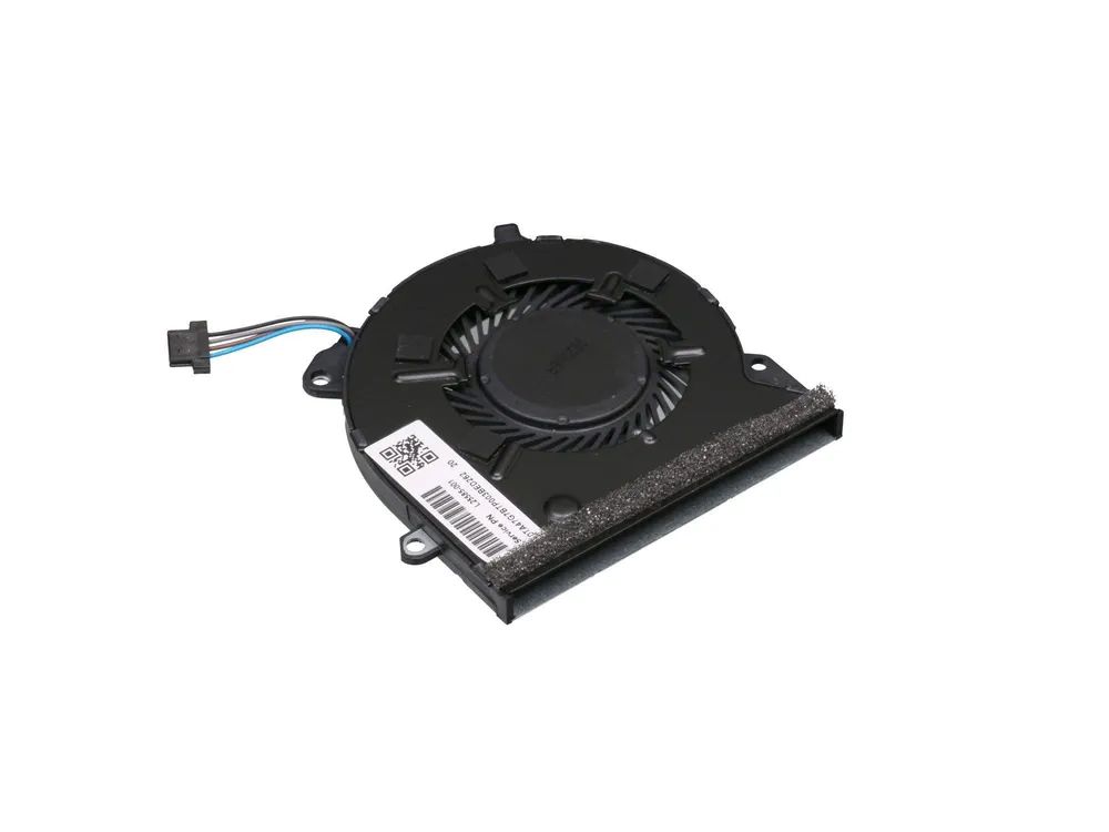 HP GPU cooling fan for HP Pavilion laptops 5V 4-pin