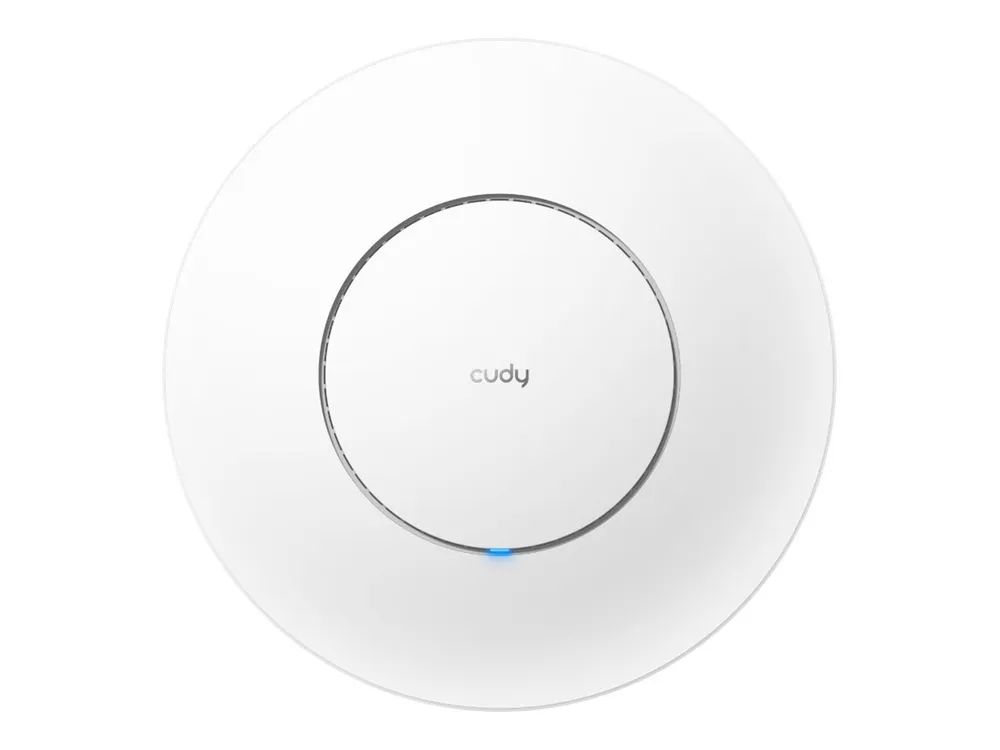 CUDY AP1300 - 1.0 - Accesspoint - Wi-Fi 5 - 2.4 GHz, 5 GHz