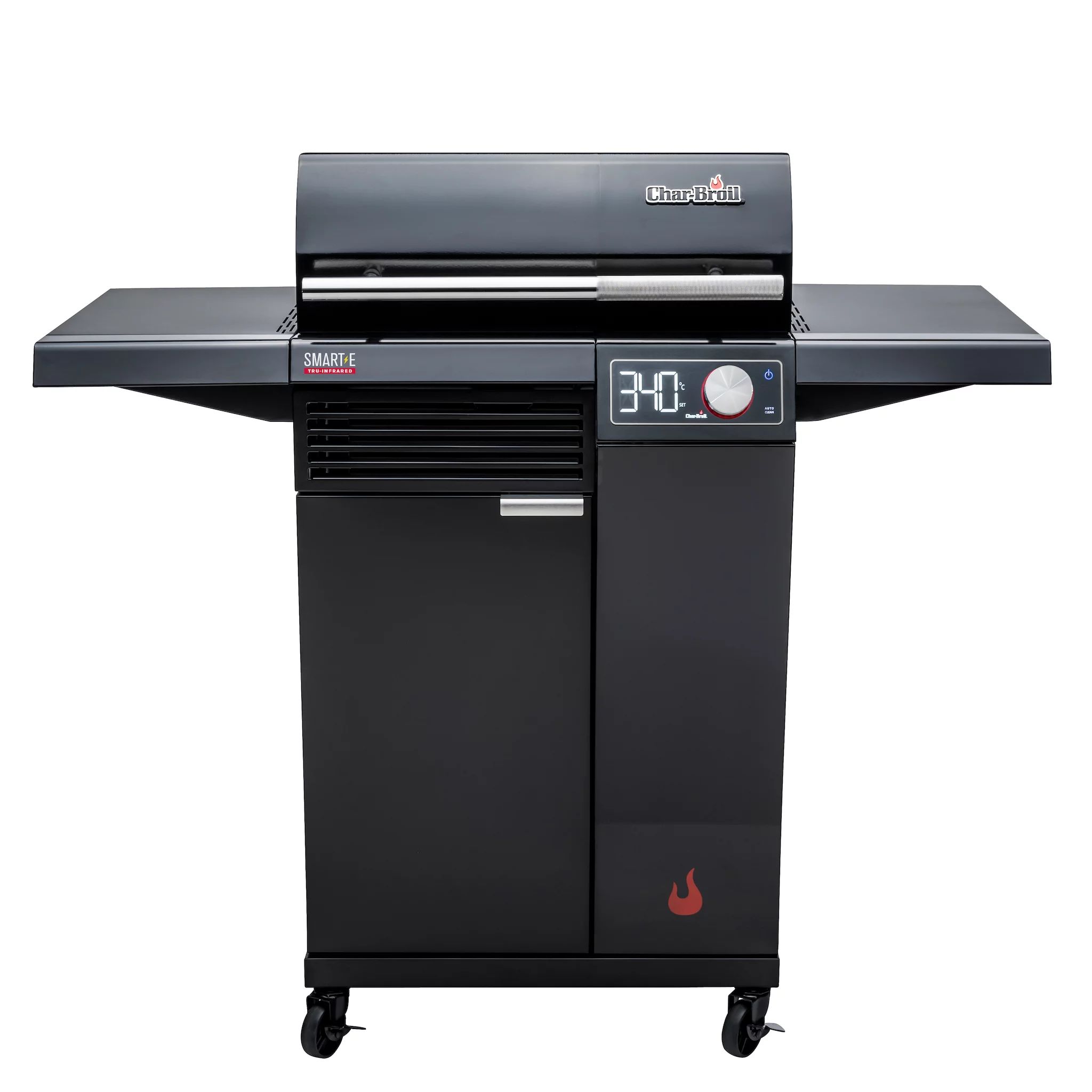 Char Broil Smart E