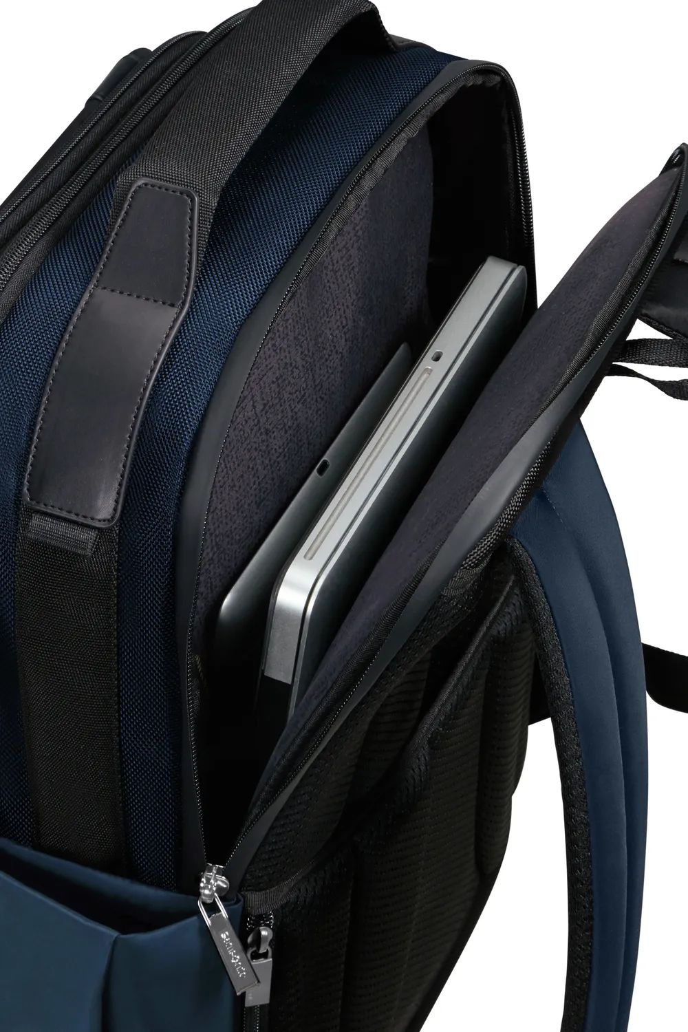 SAMSONITE OPENROAD 2.0 UNDERSEAT BACKPACK M, COOL BLUE