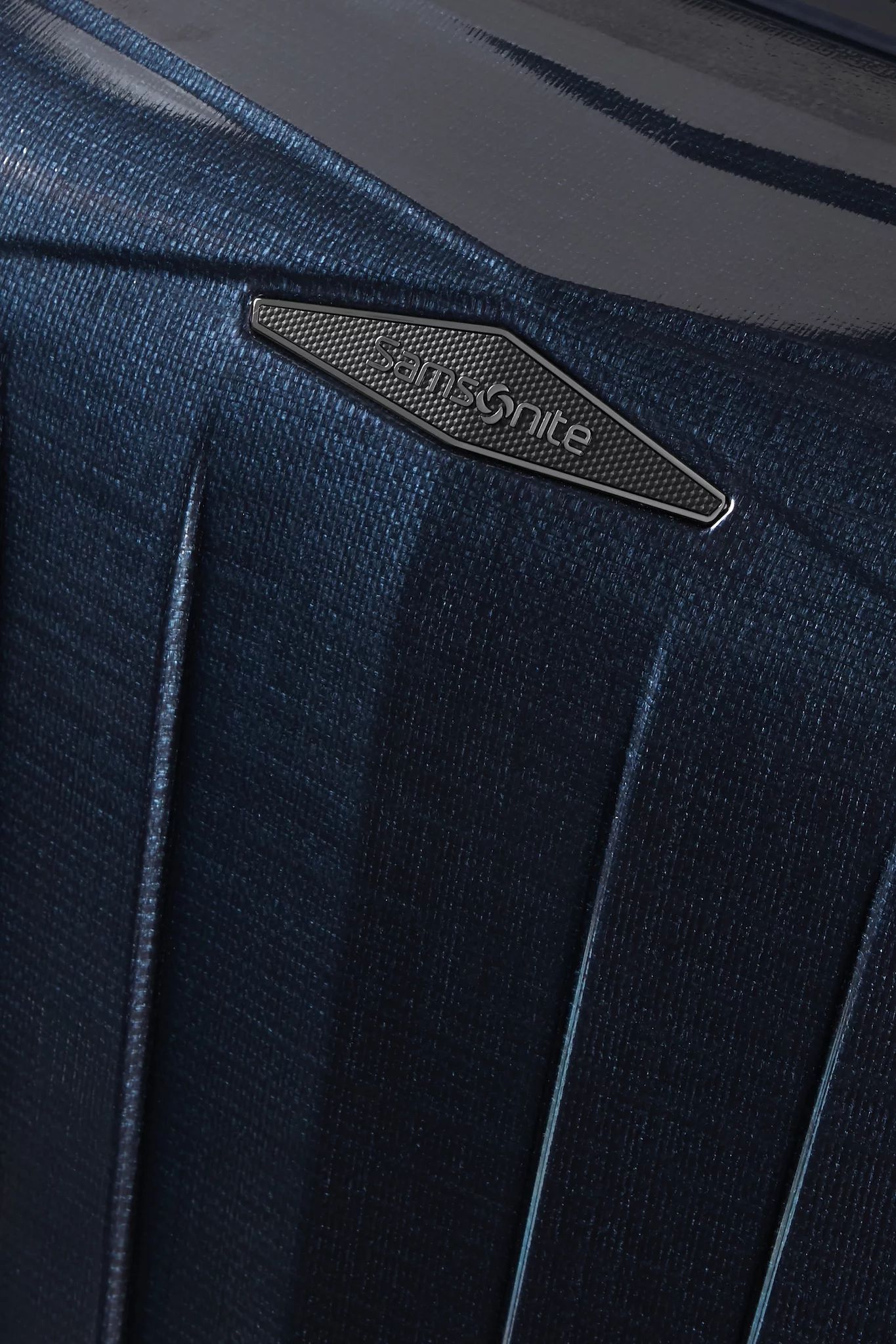 Samsonite MAJOR-LITE SPINNER 69/25 MIDNIGHT BLUE