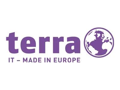 TERRA MINISERVER G6 - Server - MT - 1-Weg - 1 x Xeon E-2434 / 3.4 GHz - RAM 32 GB - SATA - Hot-Swap 8.9 cm (3.5")