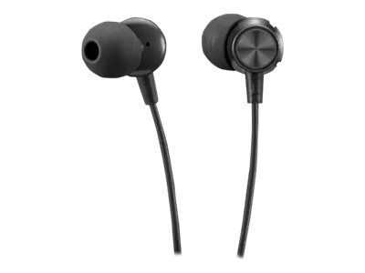Lenovo Analog Gen 2 - Ohrhörer mit Mikrofon - im Ohr