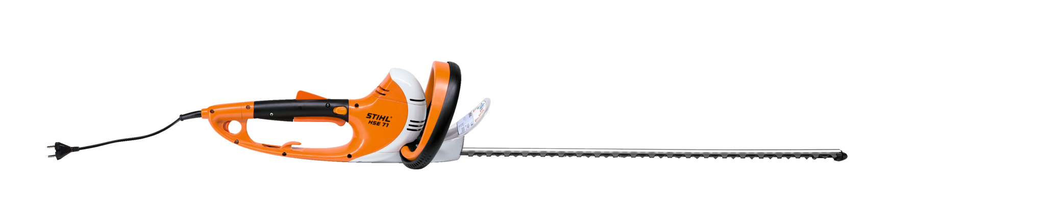 STIHL HSE 71, 700mm/28"