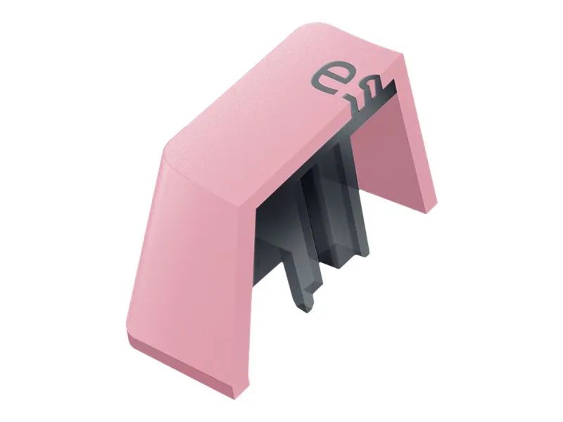 Razer Tastenkappen-Satz - Quarzpink - mit passendes