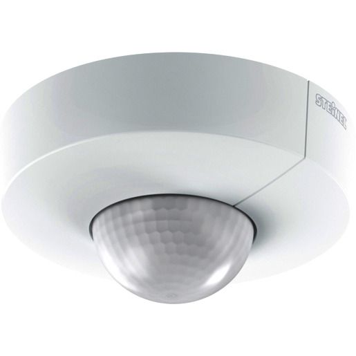 Steinel INFRAROT-SENSOR 360° RUND WS / STEINE IS 3360-R COM1 AP 033446