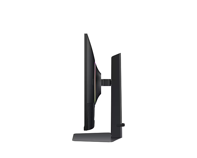 Samsung Odyssey G7 S32DG702EU - G70D Series - LED-Monitor - Smart - Gaming - 81.3 cm (32")