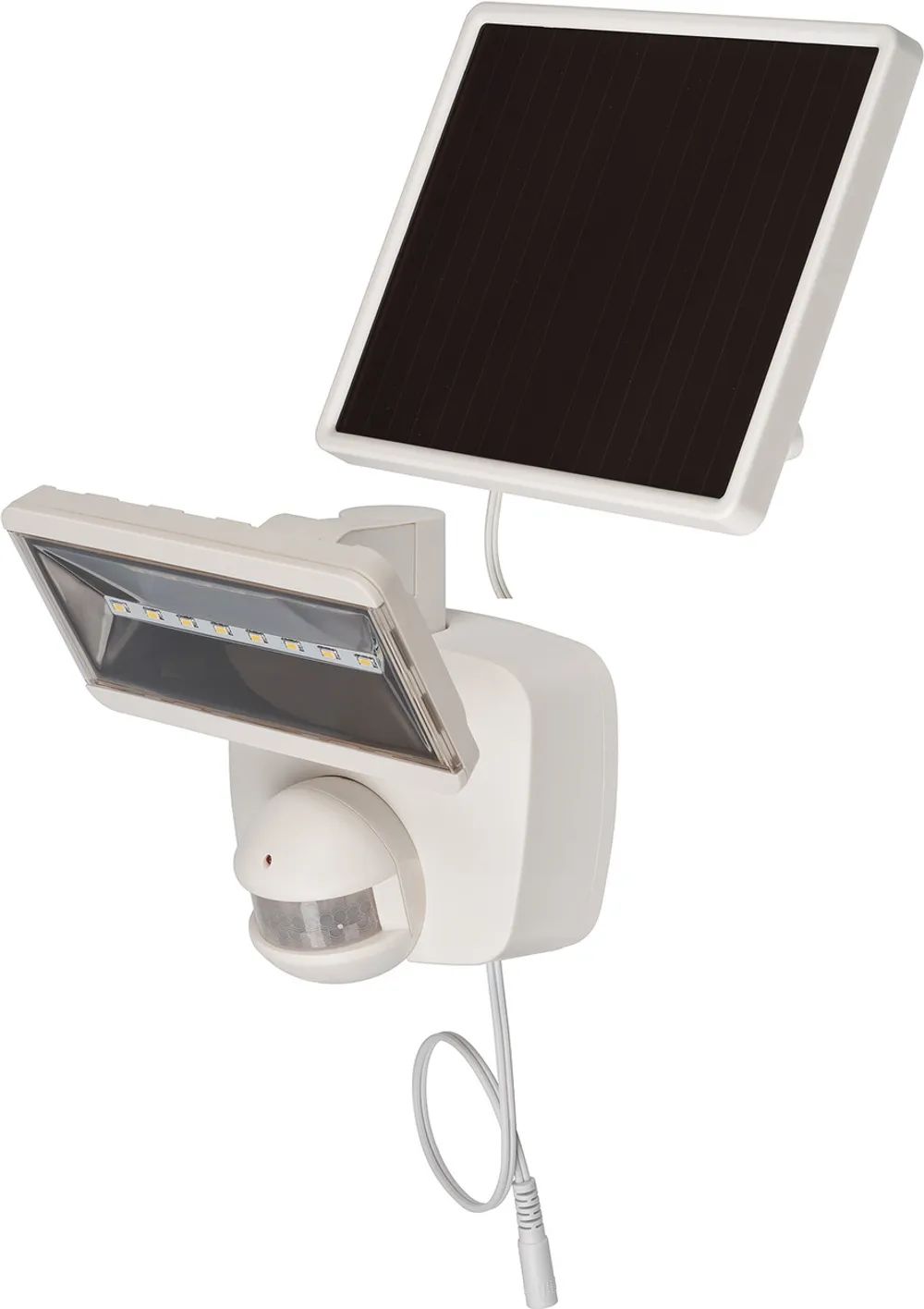 Brennenstuhl Solar LED-Strahler SOL 800