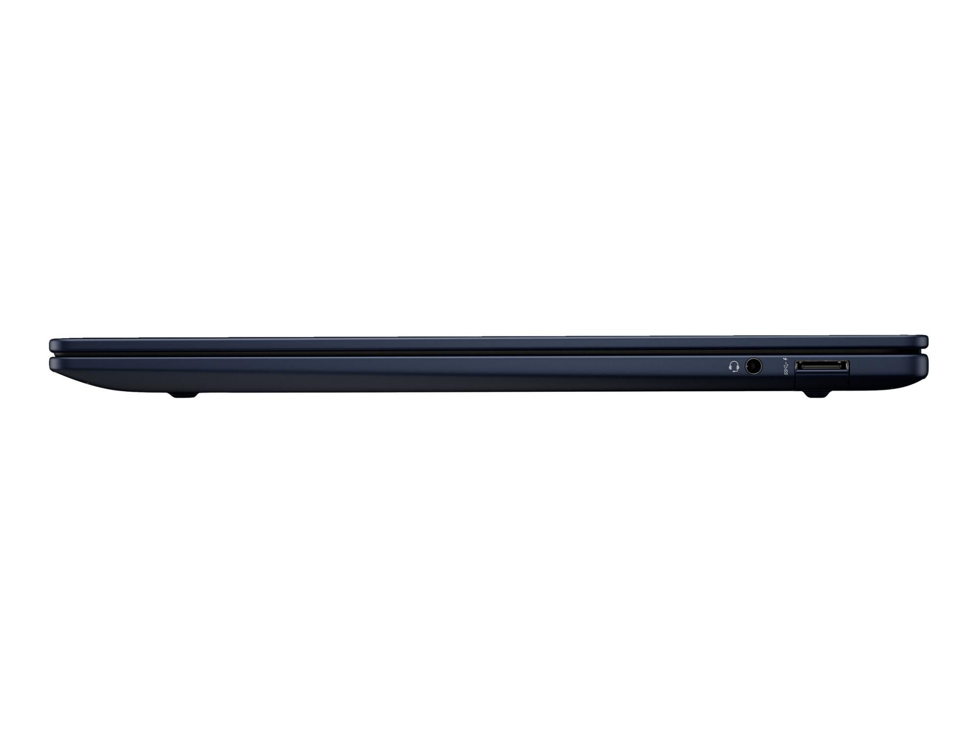HP EliteBook Ultra 14 G1q Notebook AI - Snapdragon X Elite X1E-78-100 - Win 11 Pro - Qualcomm Adreno - 16 GB RAM - 1 TB SSD NVMe, TLC - 35.6 cm (14")