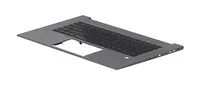 HP M74255-B71 - Tastatur - Finnisch - Schwedisch - HP
