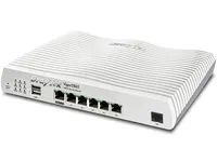 Draytek Vigor 2865 - Ethernet-WAN - Gigabit Ethernet - DSL-WAN