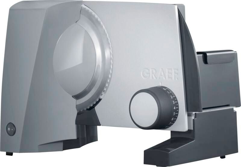 Graef Allesschneider G 50 Sliced Kitchen