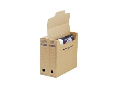 ELBA Tric - Aktenbox - für A4 (210 x 297 mm)