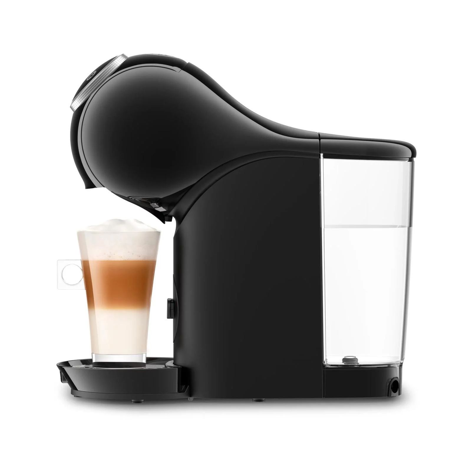 KRUPS NESCAFÉ® Dolce Gusto® KP3408  Kapselmaschine GENIO S - Schwarz