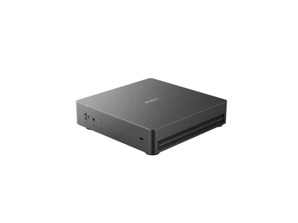 Yealink MCore 4 - Videokonferenzkomponente - Core Ultra 5 125H