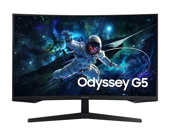 Samsung LS32CG552EUXEN