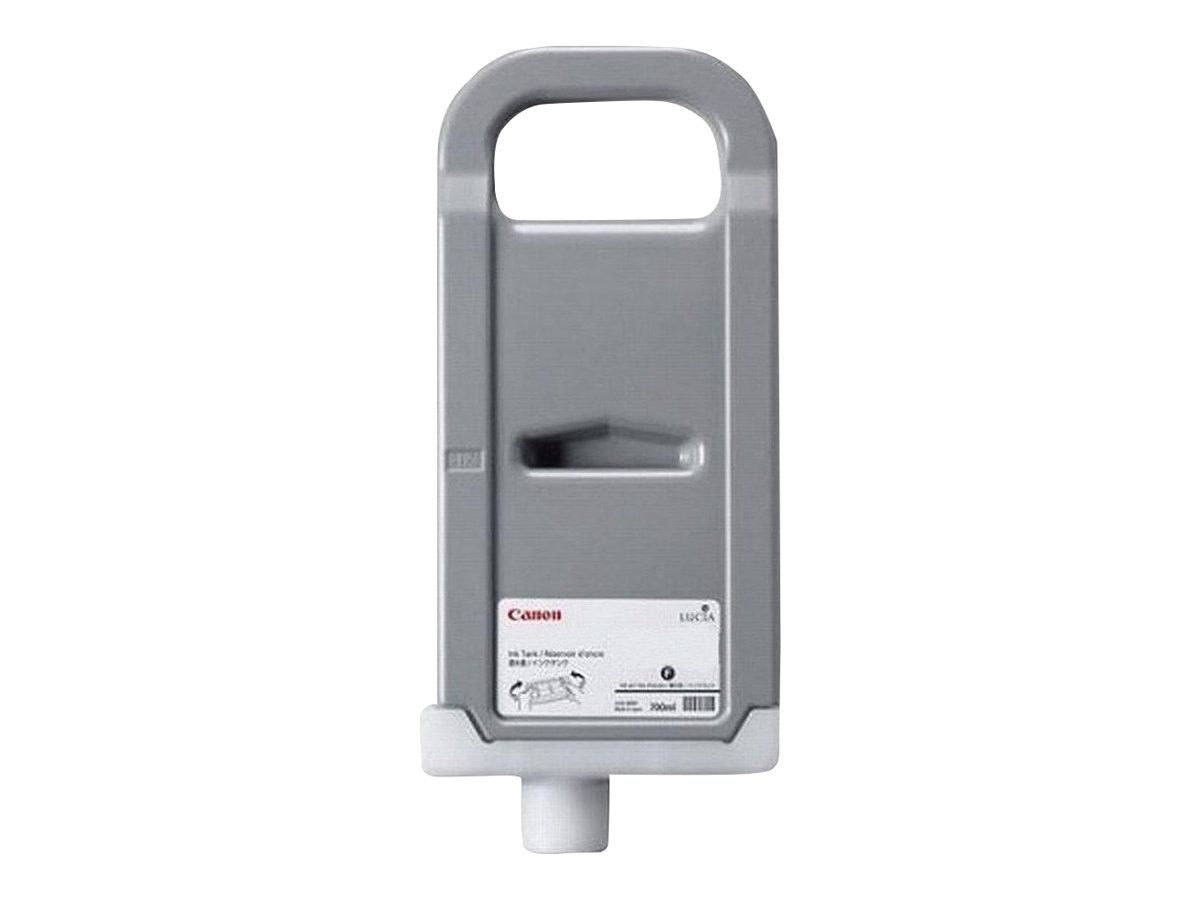 Canon PFI-706 GY - 700 ml - Grau - original - Tintenbehälter
