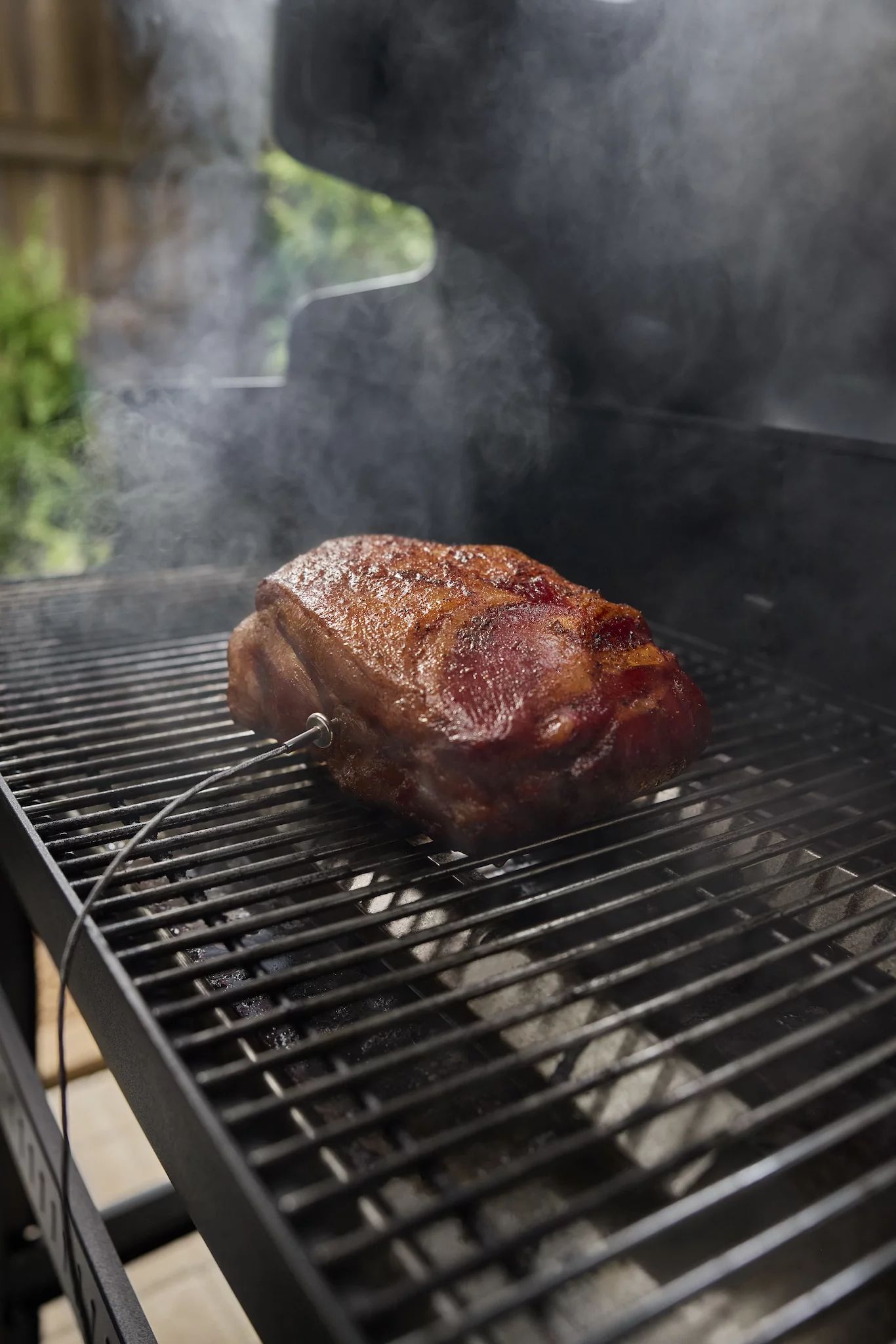 Weber Messfühler für Grillgut   