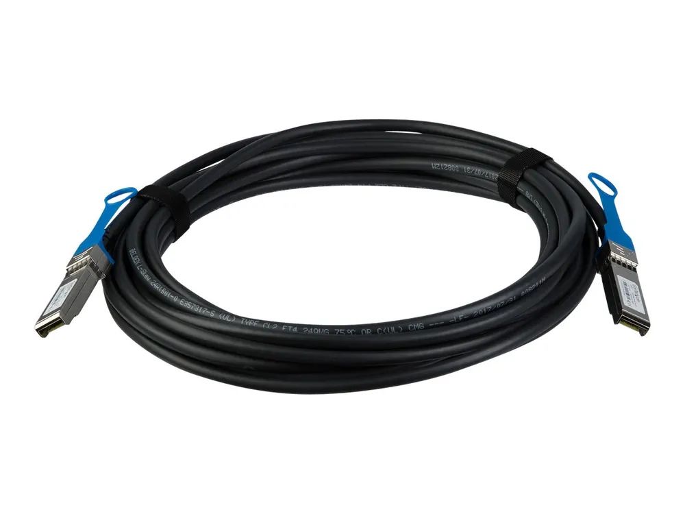 StarTech.com 7m HP J9285B kompatibel - SFP+ Direktverbindungskabel