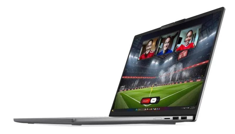 Lenovo IdeaPad Slim 5 16AGP11