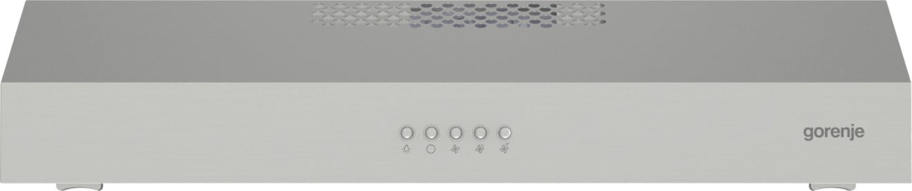 Gorenje WHU629ES/S