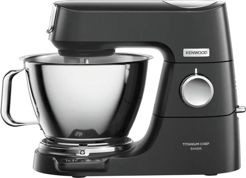 Kenwood Titanium Chef Baker KVC85.004BK