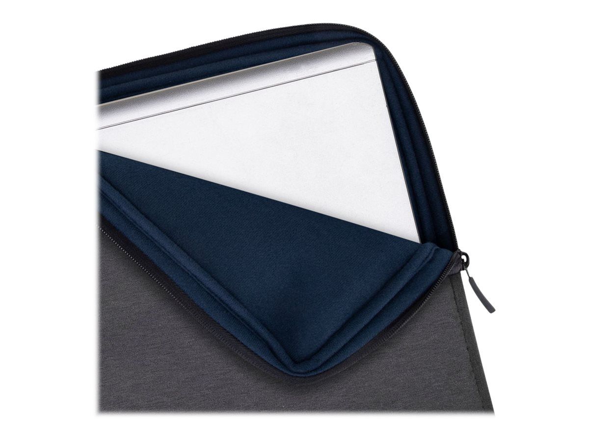 rivacase Riva Case Suzuka 7707 - Notebook-Hülle - eco - 43.9 cm (17.3")