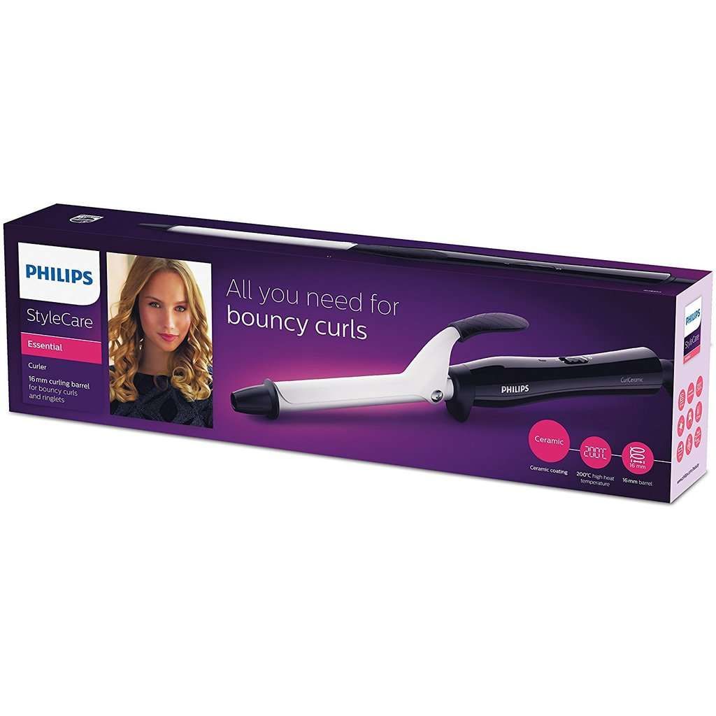 Philips Lockenstab BHB862/00 StyleCare Essential
