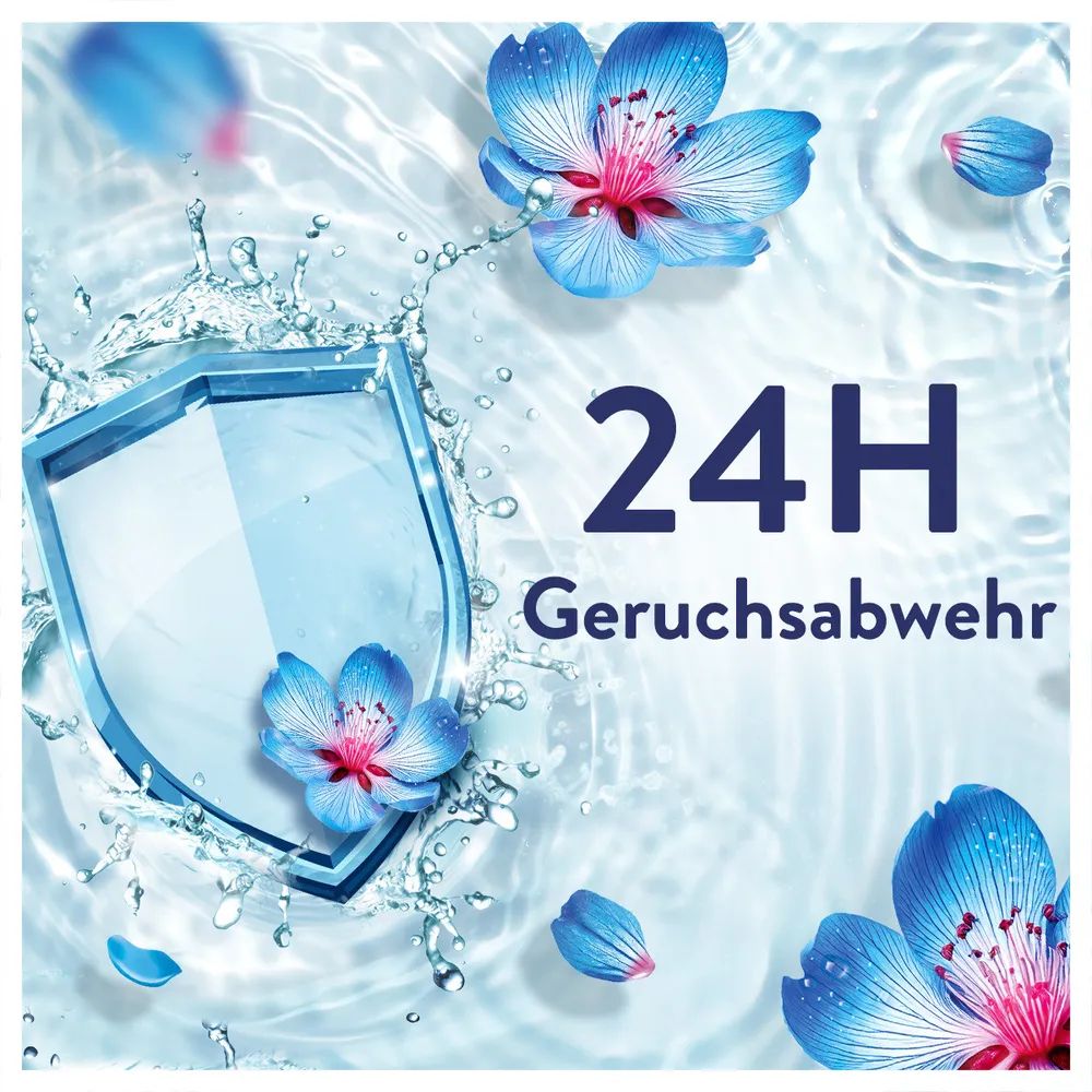 Lenor Aprilfrisch Flasche - 798ml 