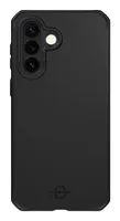 Mobilis SPECTRUM Case f.Galaxy A37 Solid Black soft bag