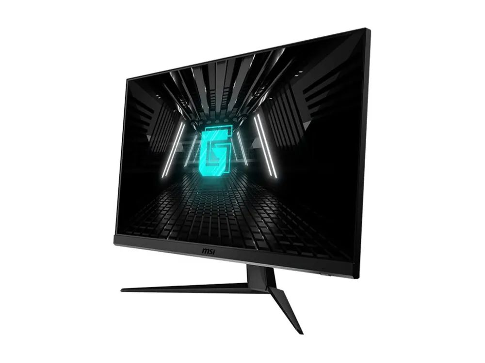 MSI G2712F - LCD-Monitor - Gaming - 68.6 cm (27")