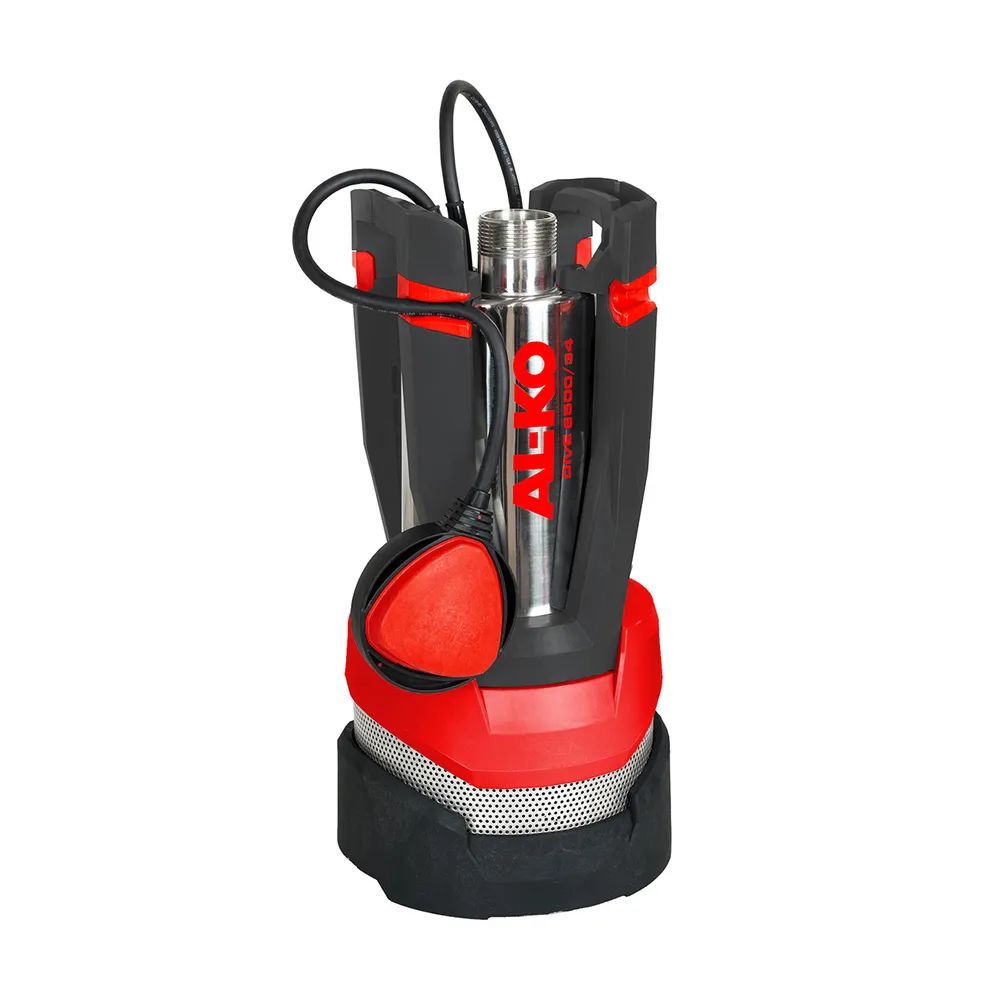 AL-KO Dive 6500/34 Premium6.500 l/h