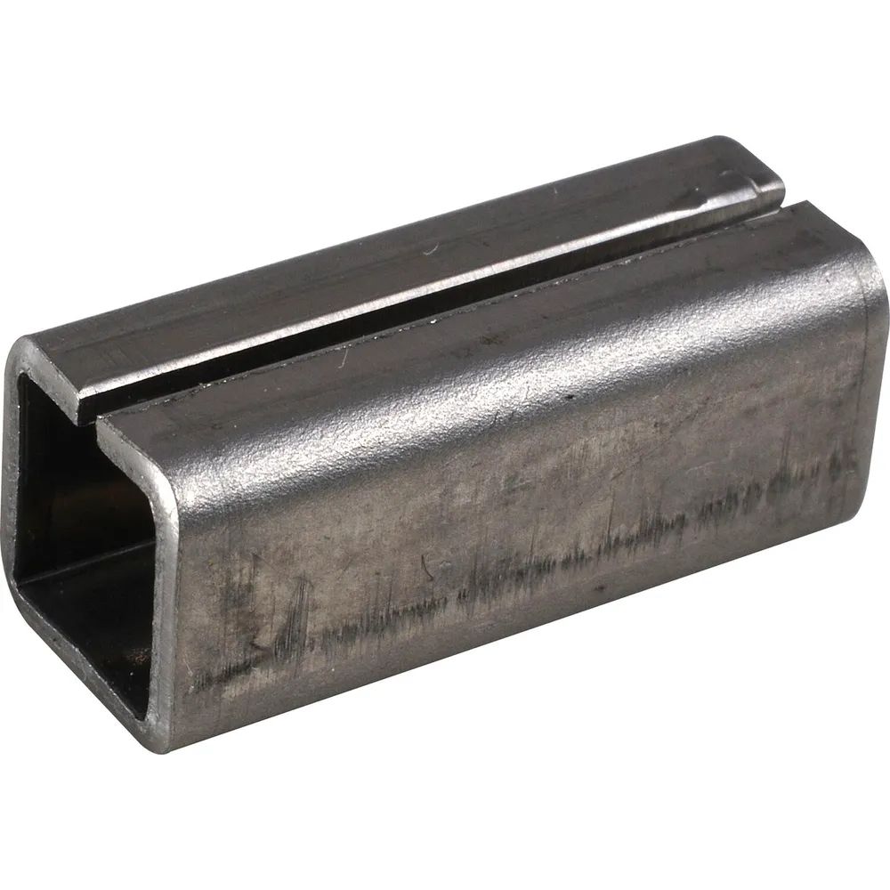 Brialma S.r.l. GERRUCCIO 6 C S.N.C. Ausgleichshülsen von 6 auf 8, 20 mm mit Schlitz