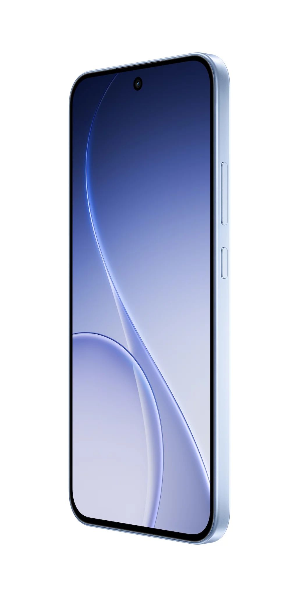 OPPO Reno15 FS 5G, 8/512, Aurora Blue